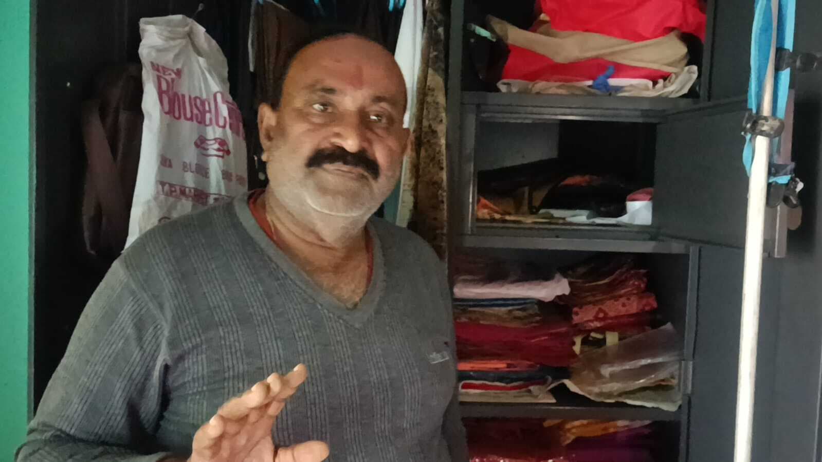 ताला काट कर बिंदवारा के दो घरों में 20 लाख से अधिक के जेबरात व अन्य समान की चोरी