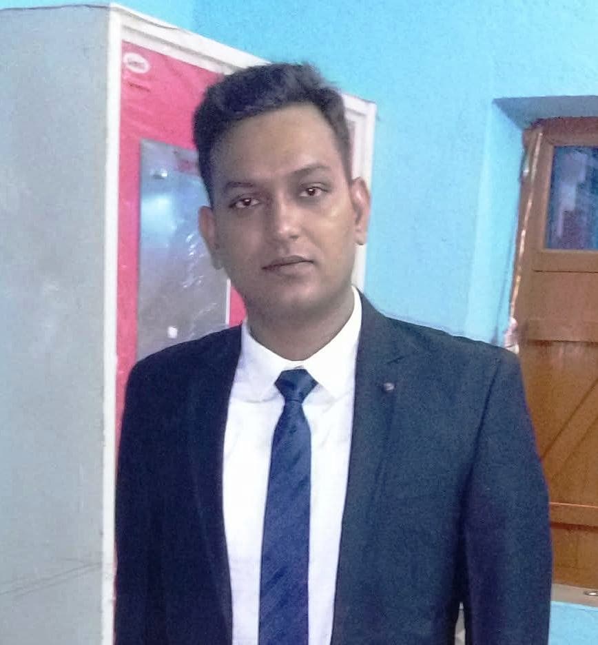 लापता बैंककर्मी के इंस्टाग्राम पर पत्नी को भेजे गये कथित मैसेज तक ही सिमटी है पुलिसिया अनुसंधान