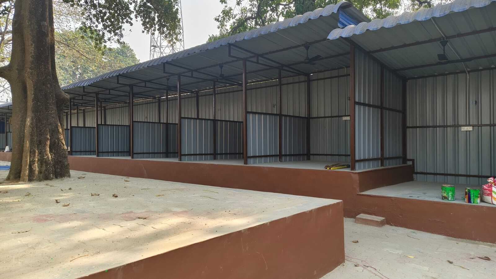 जाम से निजात दिलाने नो-वेंडिंग जोन लागू करने की प्रक्रिया तेज