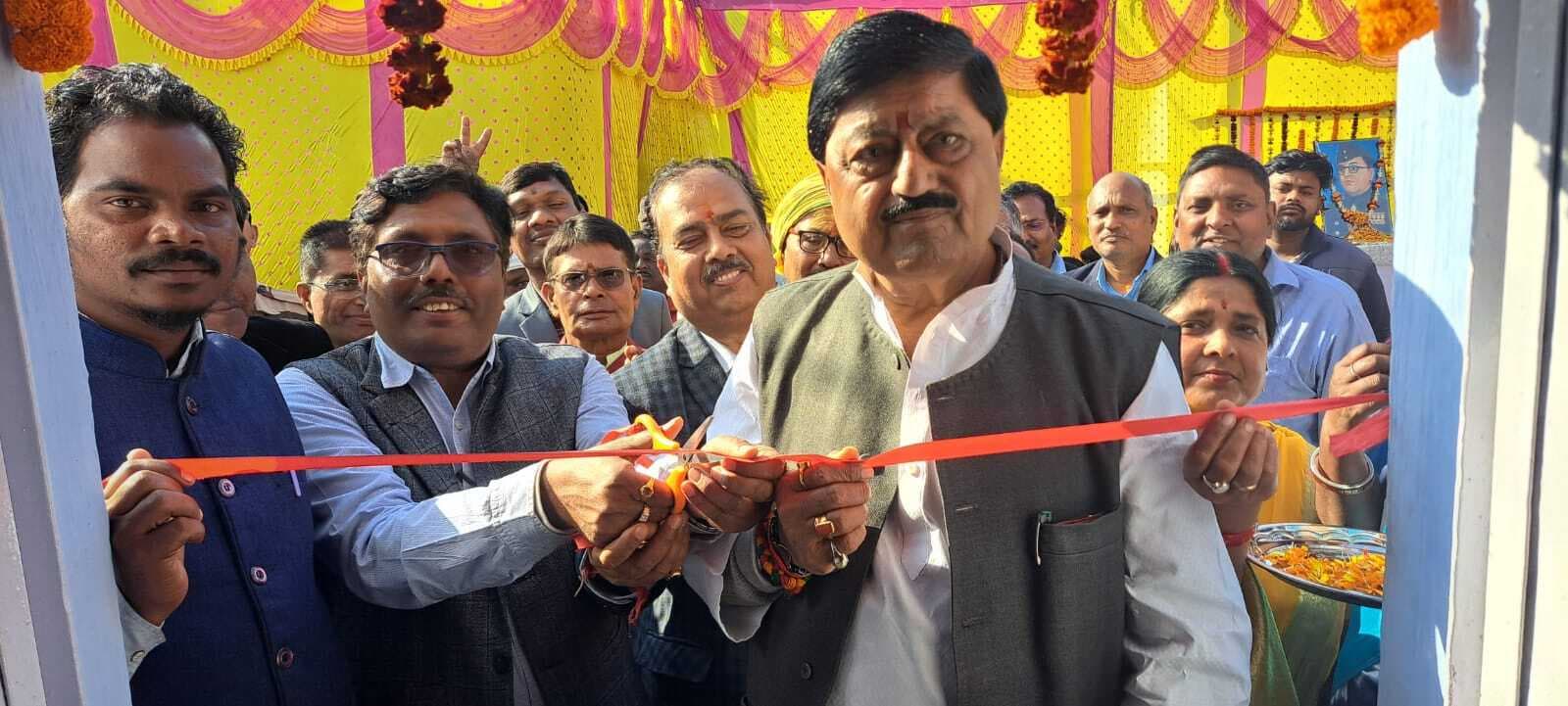 Bokaro News : नेताजी सेवा संघ और बजरंग दल ने लगाया रक्तदान शिविर