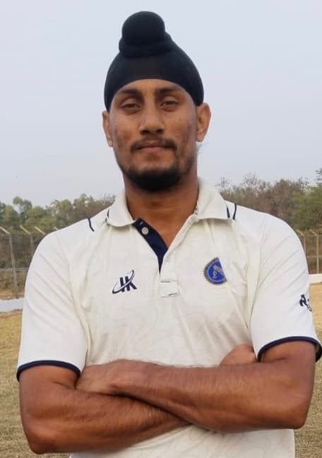 Bokaro News : राजनदीप का नाबाद दोहरा शतक, झारखंड मजबूत स्थिति में