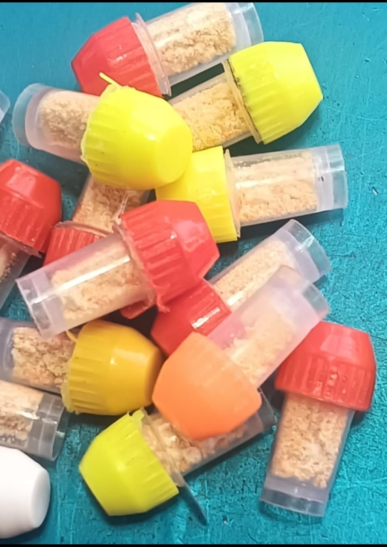 hajipur news. मादक पदार्थ के साथ बाइक सवार तीन युवक धराये