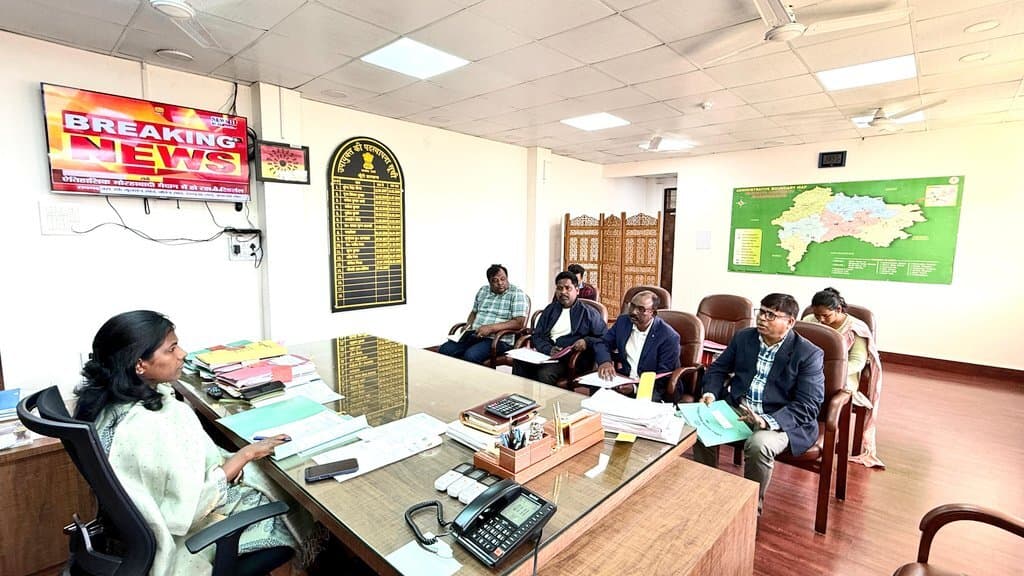 प्री-मैट्रिक छात्रवृत्ति के लिए 10,710 नये आवेदन अनुमोदित किये गये