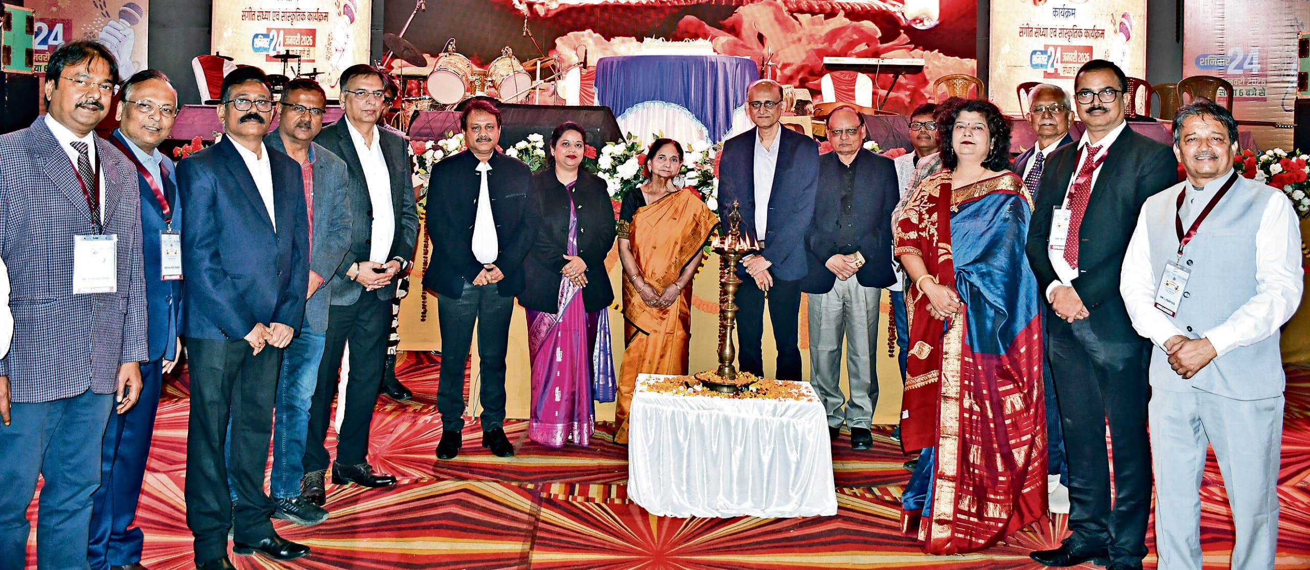 Bokaro News : राष्ट्र निर्माण में सेल की भूमिका अहम : निदेशक प्रभारी