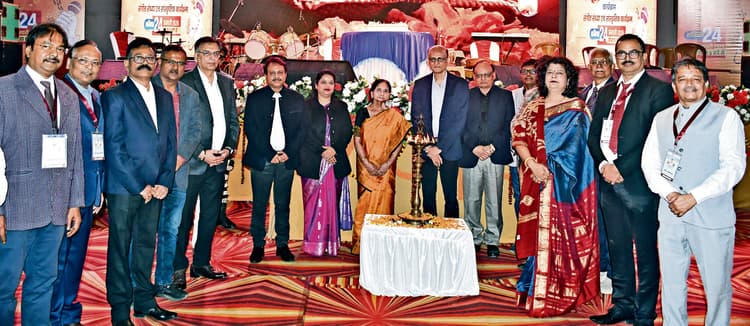 Bokaro News : राष्ट्र निर्माण में सेल की भूमिका अहम : निदेशक प्रभारी