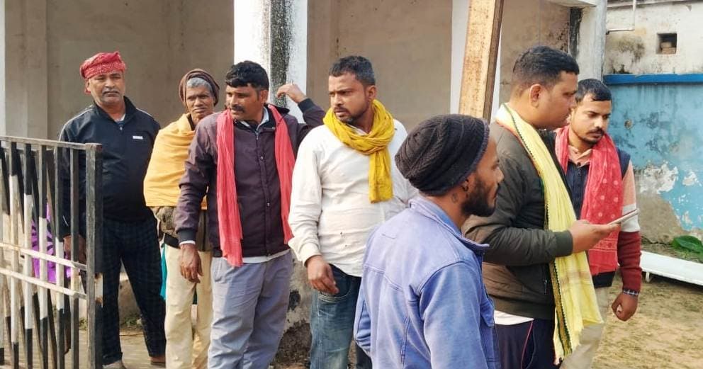 समलैंगिकता का विरोध करने पर नाबालिग की गला दबाकर हत्या