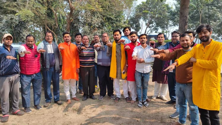 जनभागीदारी लोकतंत्र की सफलता का आधार : कुलसचिव