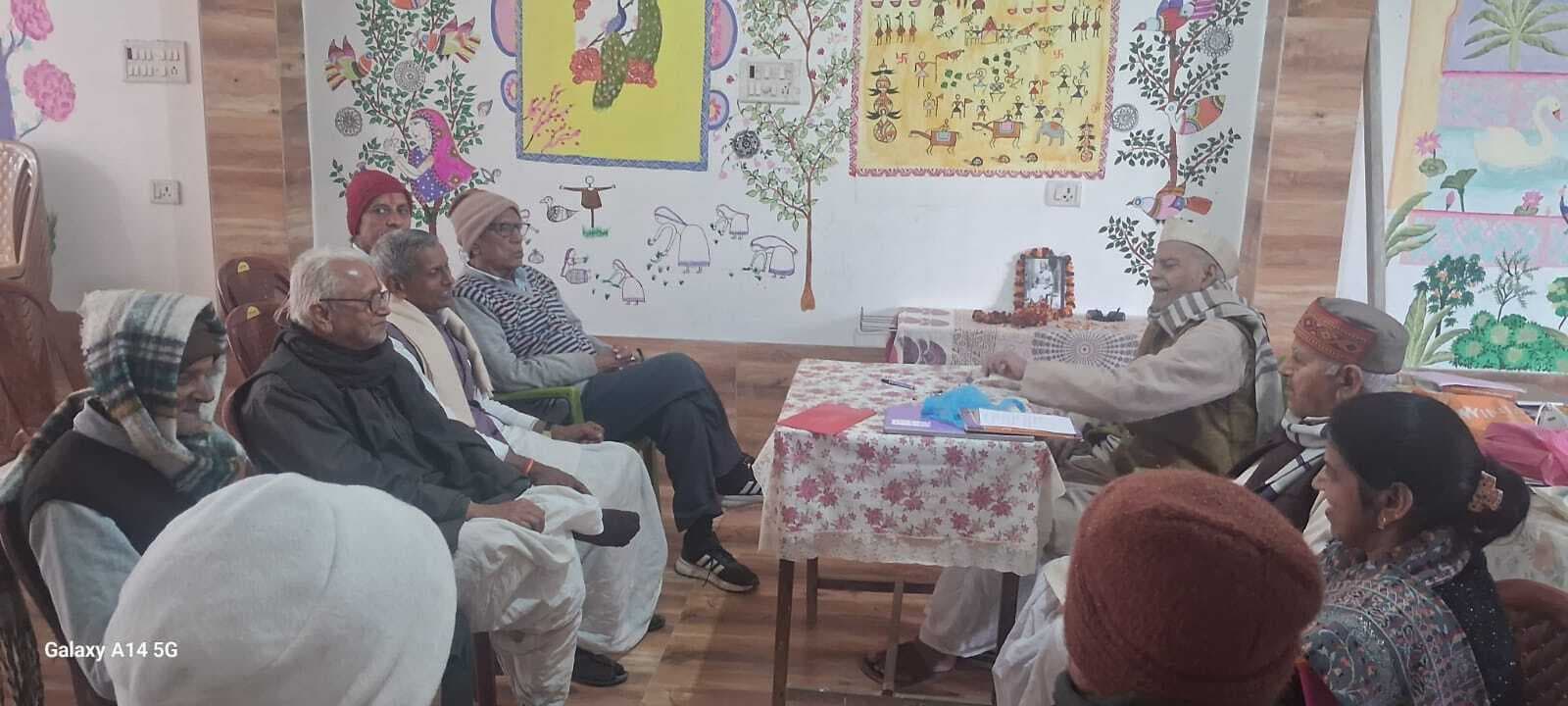 निराला की रचनात्मकता बेजोड़ है : प्रो बलिराज