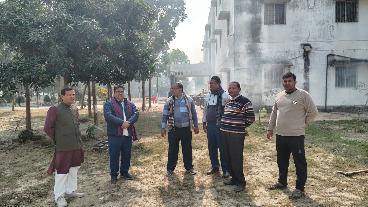 पीएम ऊषा से बीएनएमयू को मिली सौगात, होंगे सेमिनार व वर्कशॉप