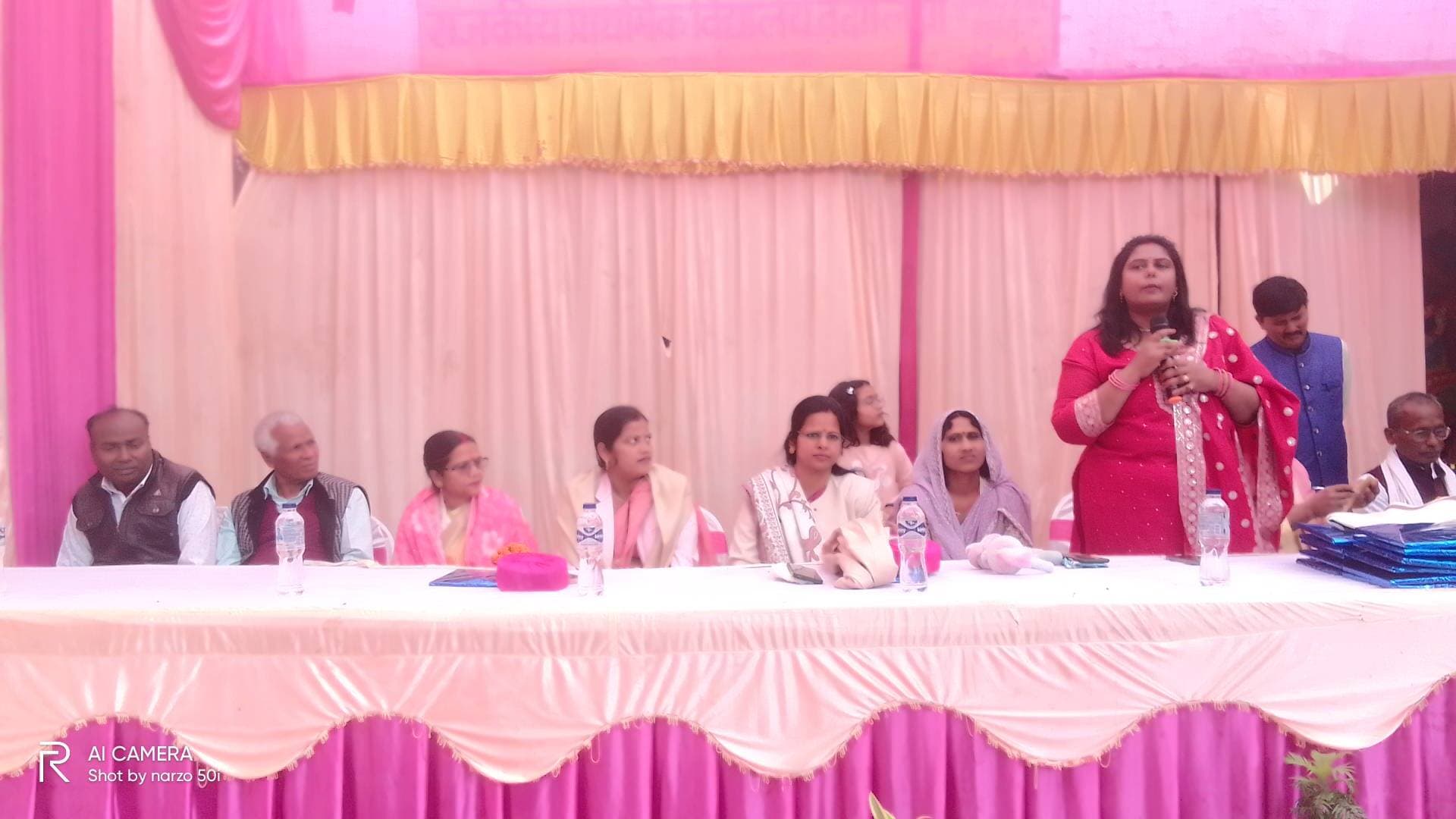 Samastipur News:उजियारपुर के बेदौलिया में सार्वजनिक पुस्तकालय बच्चों को समर्पित