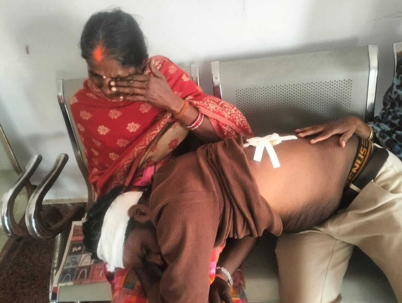 Bokaro News : जमीन विवाद में हिंसक झड़प, तीन लोग घायल