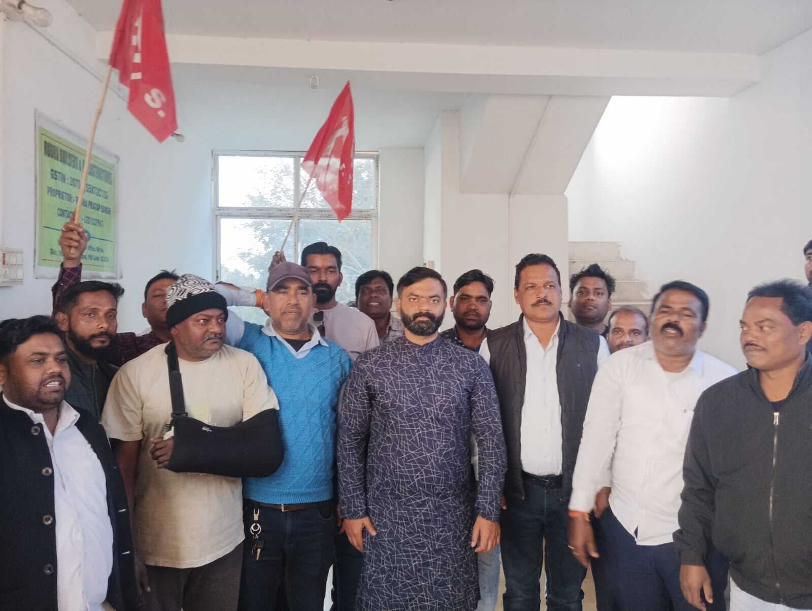 Dhanbad News: लोदना मामले के दोषियों पर कार्रवाई करे प्रशासन : सिद्धार्थ गौतम