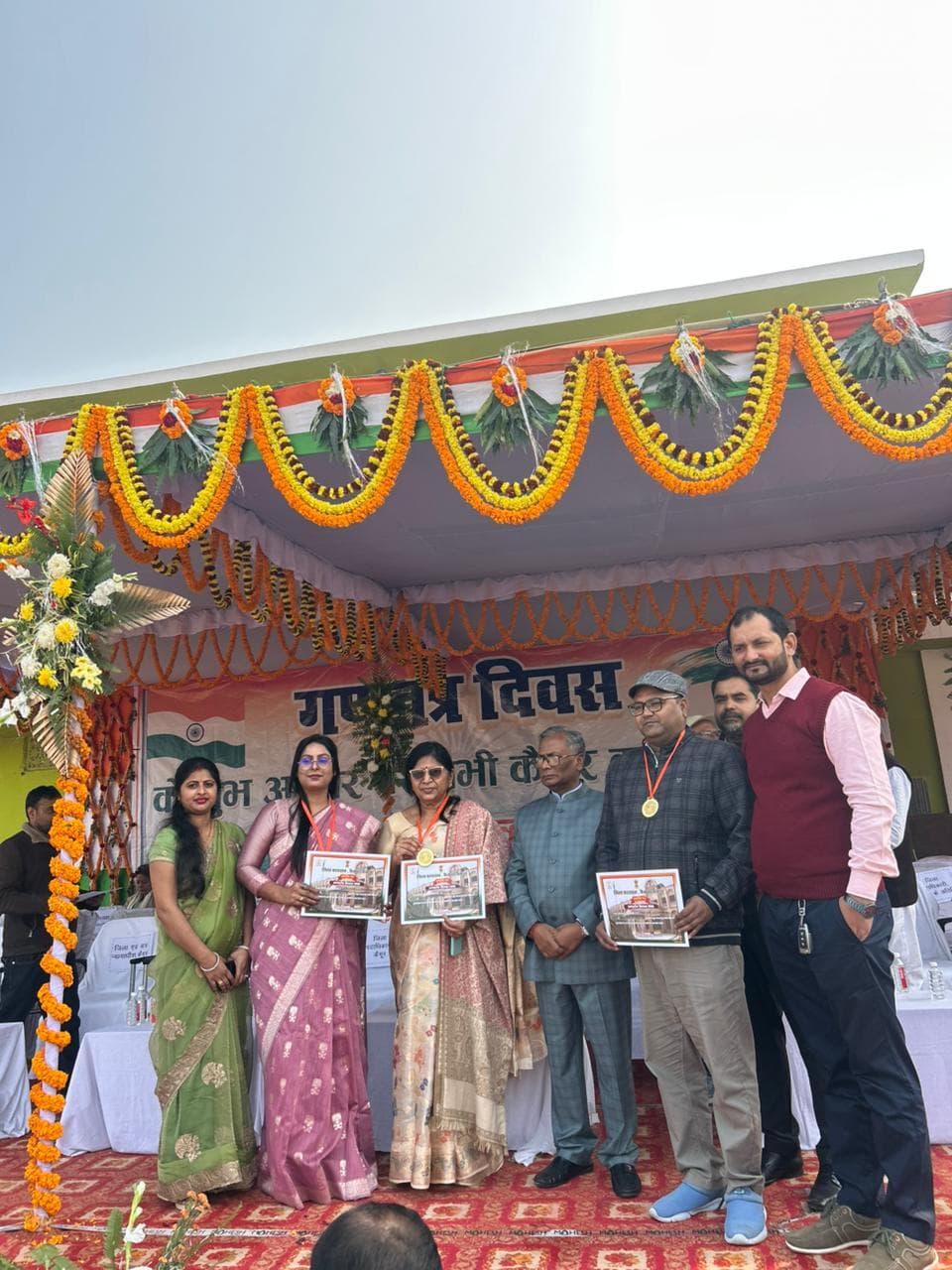 सरकार की जन कल्याणकारी योजनाओं को धरातल पर उतारने में कैमूर आगे