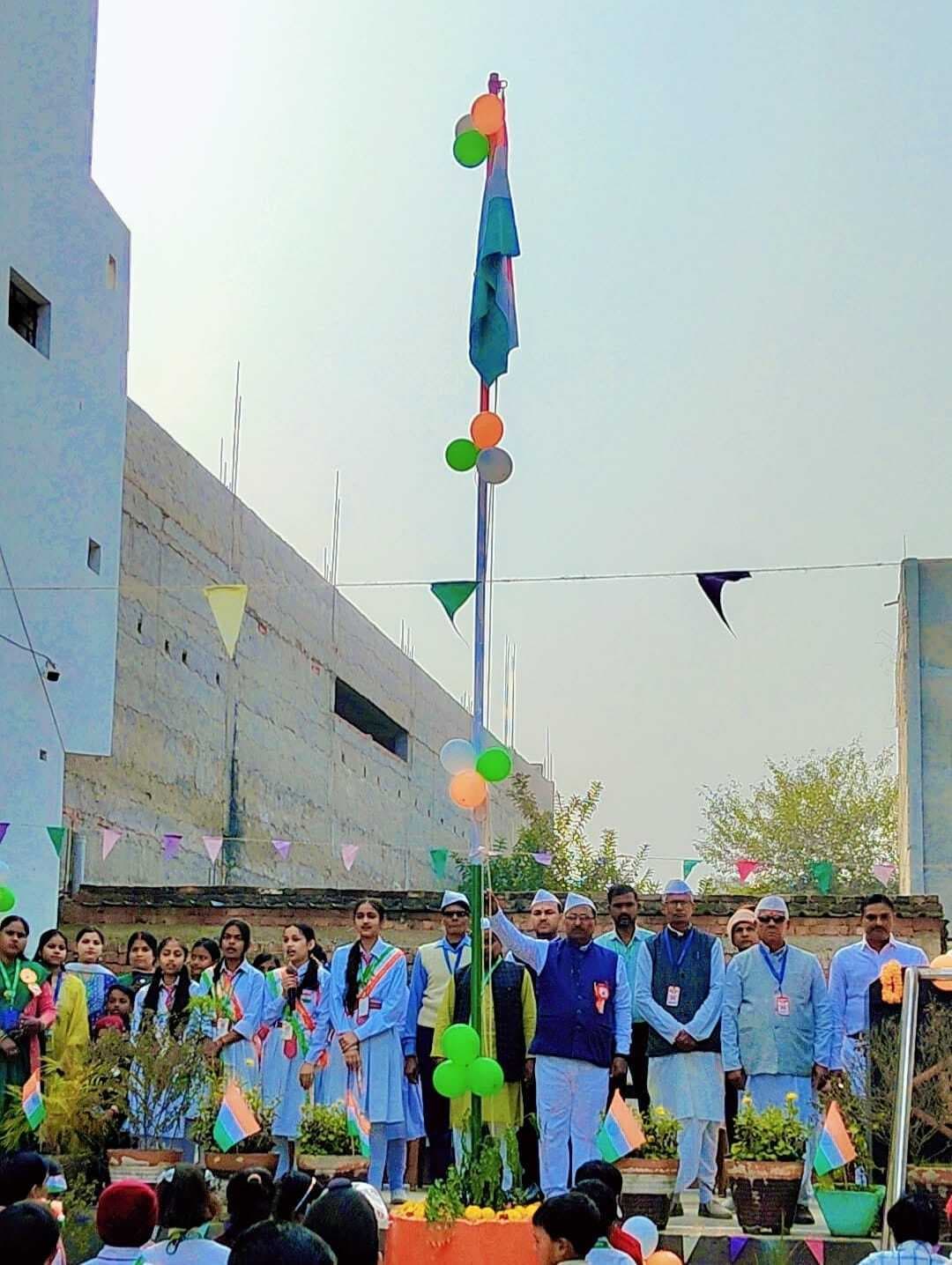 वनों के महत्ता पर एकांकी नाटक ने लोगों का दिल जीता