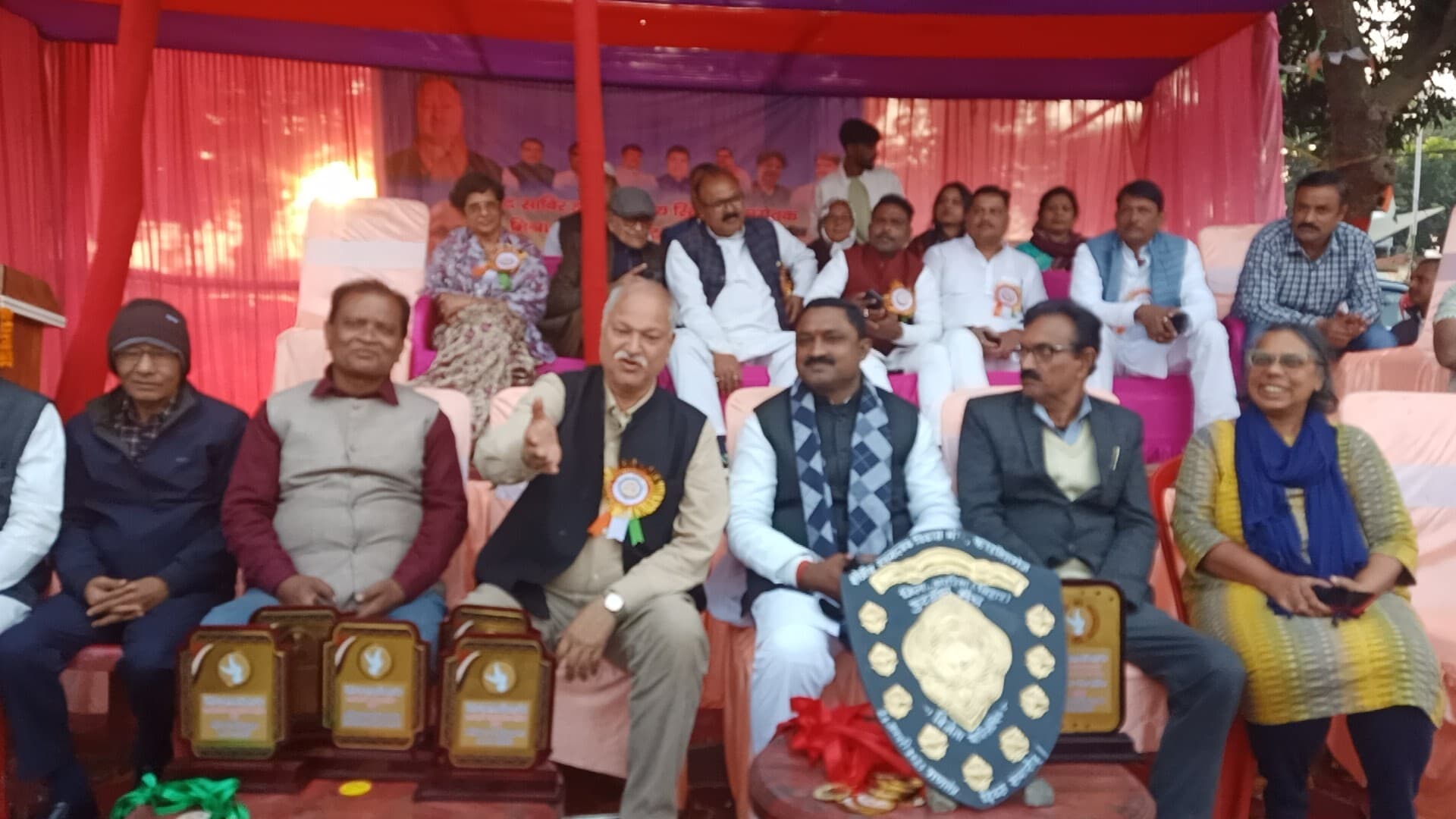 मुजफ्फरपुर ने सिलीगुड़ी को एक गोल से किया पराजित