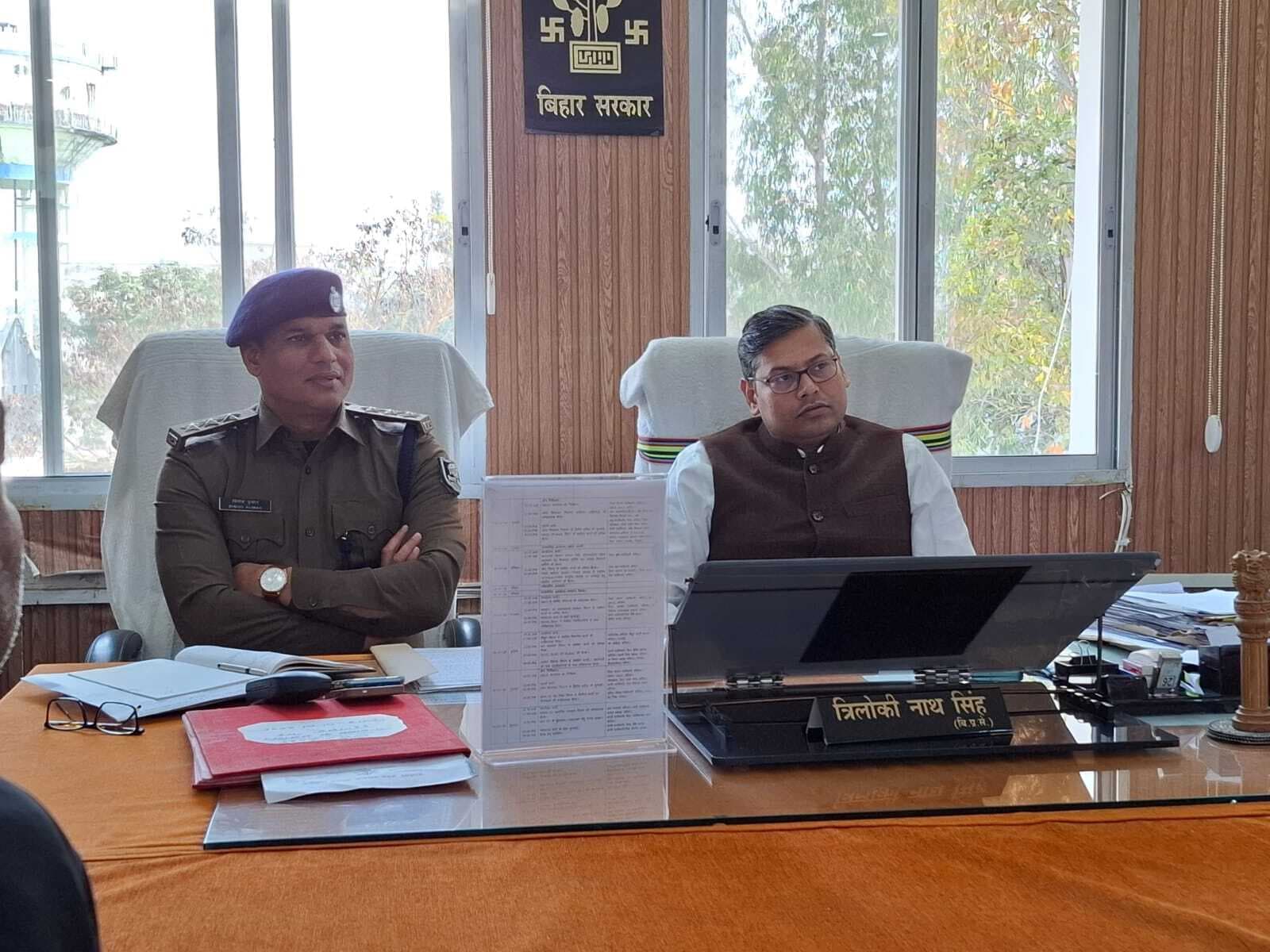 मनिहारी गंगा घाट पर माघी पूर्णिमा पर यज्ञ व मेला 31 जनवरी से