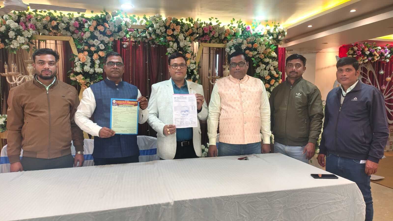 क्रेडिट को-ऑपरेटिव सोसाइटी ने दो योजना किया लांच