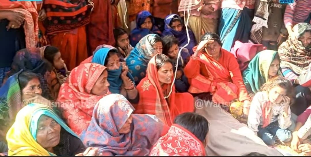 Samastipur News:सड़क दुर्घटना में वारिसनगर के युवक की अंबाला में मौत