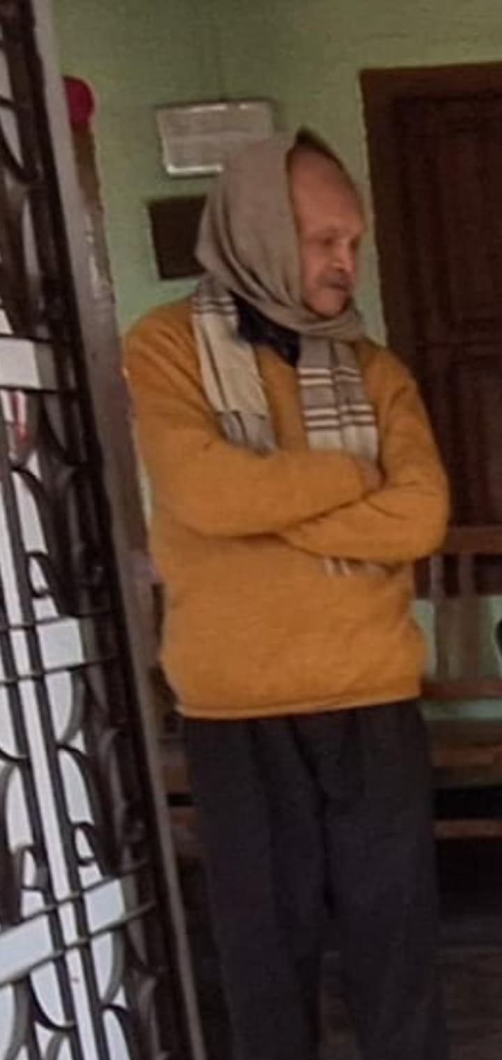 हथियार के बल पर अपराधियों ने सेवानिवृत्त सीएस के घर पर की लूटपाट, थानाध्यक्ष निलंबित