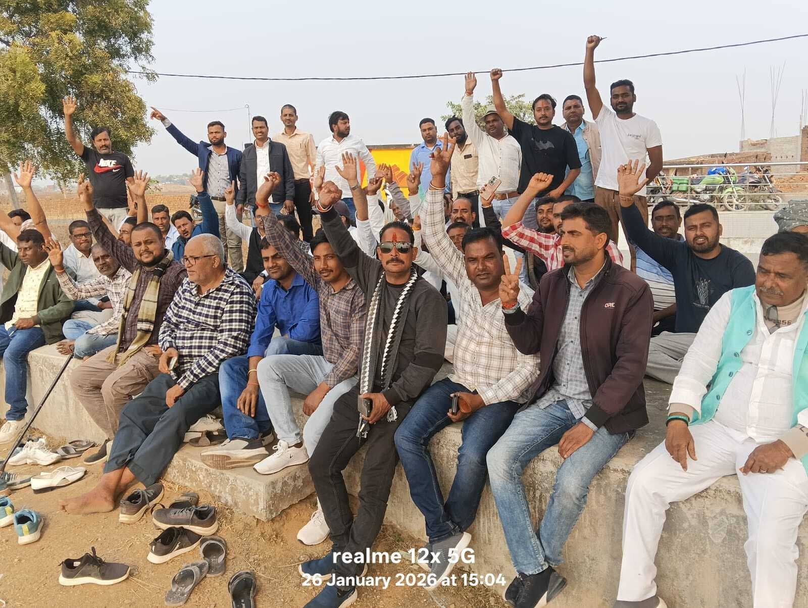 यूजीसी एक्ट के विरोध में एक को देशव्यापी बंदी का निर्णय