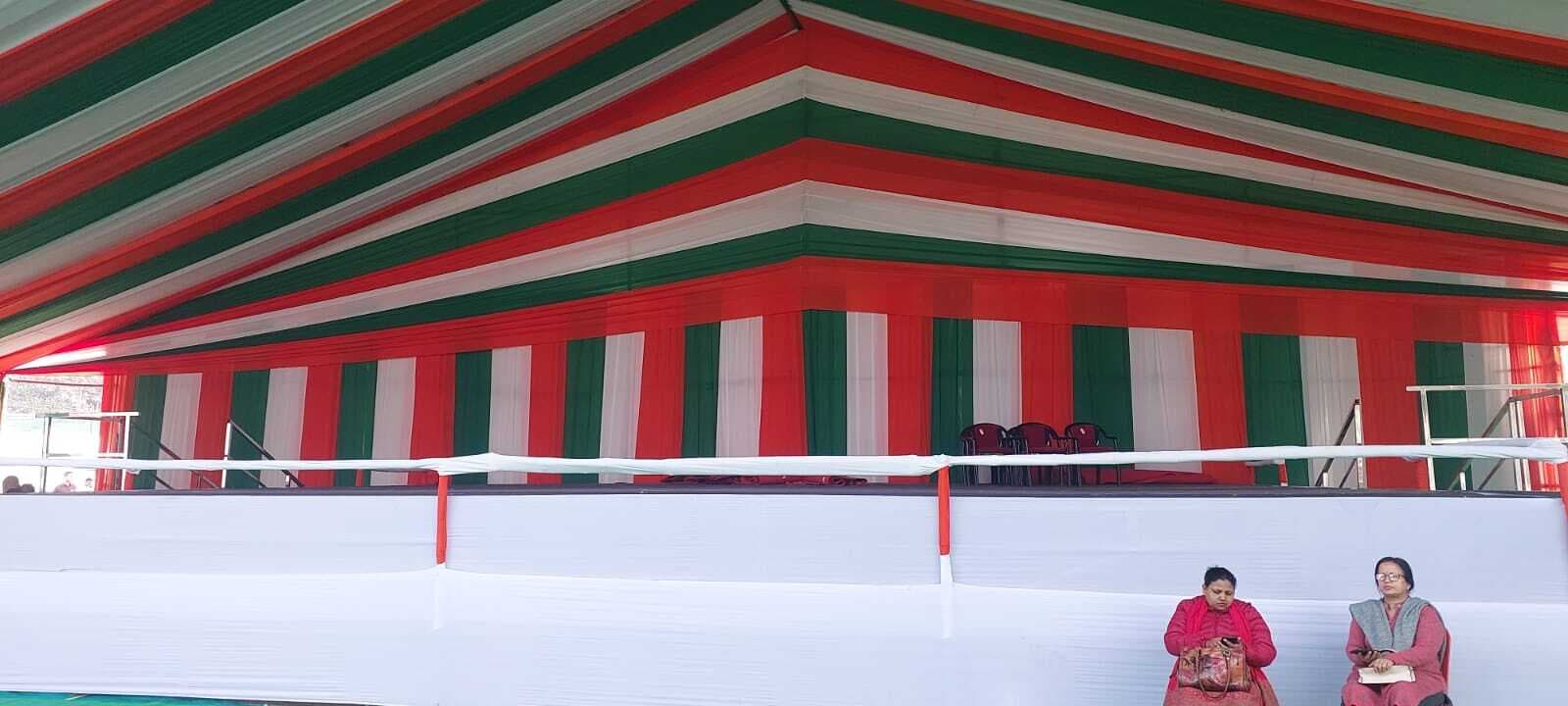 Darbhanga News: समृद्धि यात्रा के क्रम में मुख्यमंत्री नीतीश आज जिलावासियों को देंगे 90 योजनाओं की सौगात