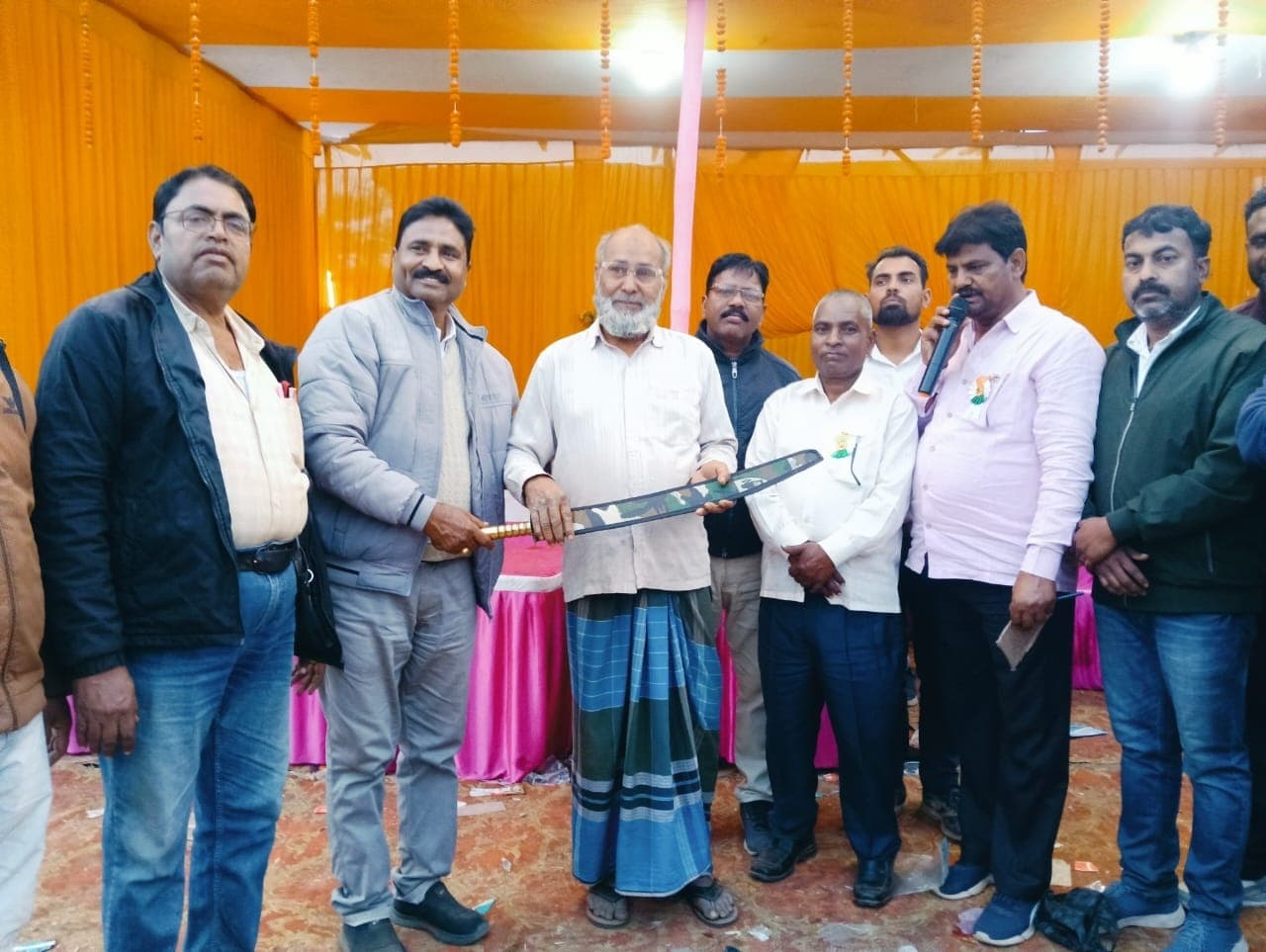 Bokaro News : भेंडरा में जलेश्वरी मेले का समापन