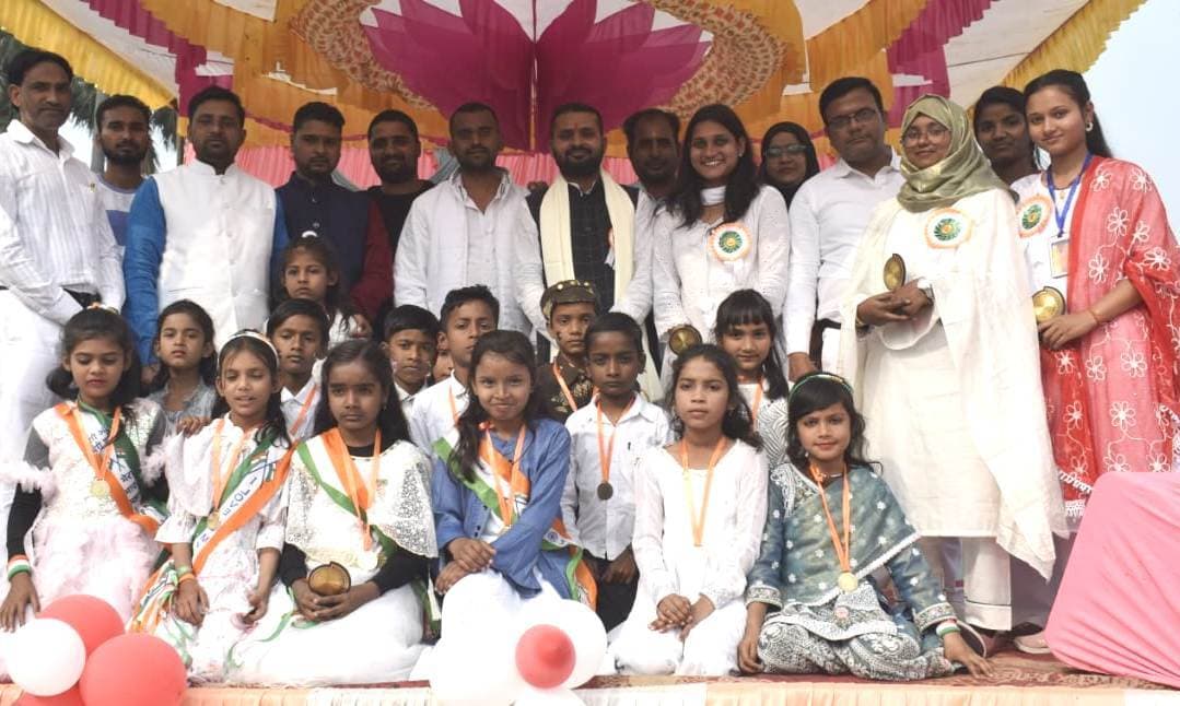 ईमानदारी से कर्तव्य का निर्वहन करना हीं सच्ची देश सेवा : शिवम