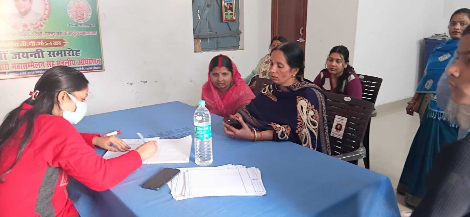 300 से अधिक मरीजों की जांच कर दी गयी दवा