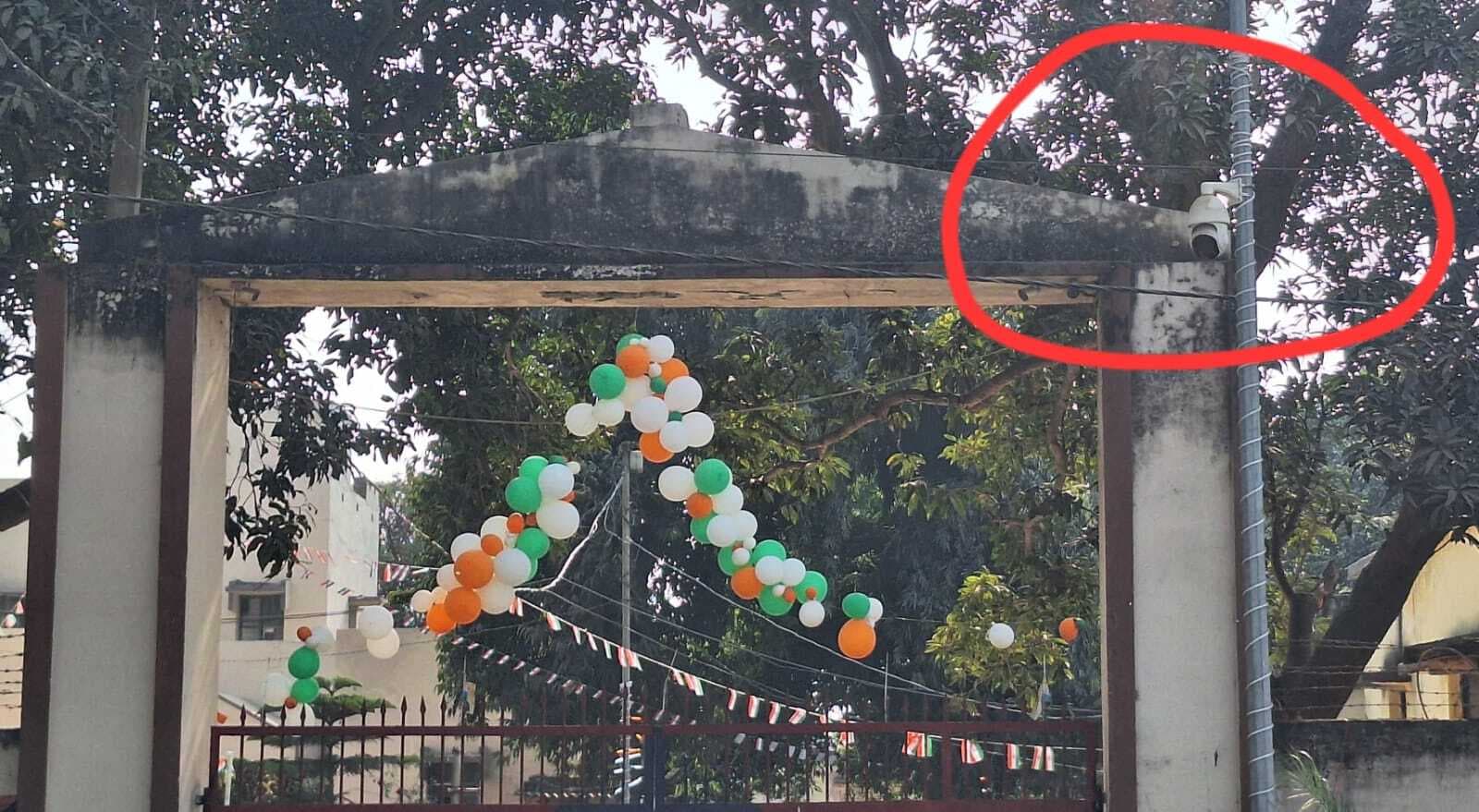 लूटकांड से चिकित्सक परिवार स्तब्ध, मामले के उद्भेदन में पुलिस अबतक विफल