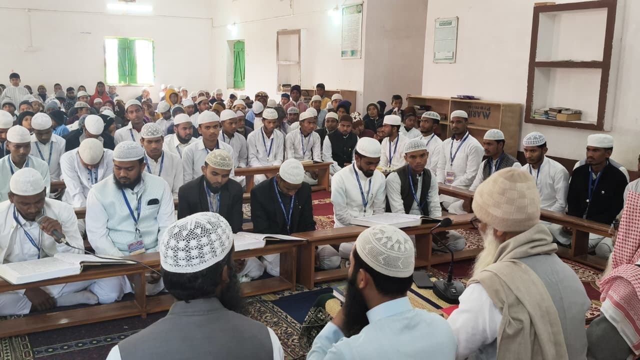 मदरसों के बुनियादी ढांचे में सुधार लाने के लिए झारखंड सरकार तत्पर : मोनिका किस्कू