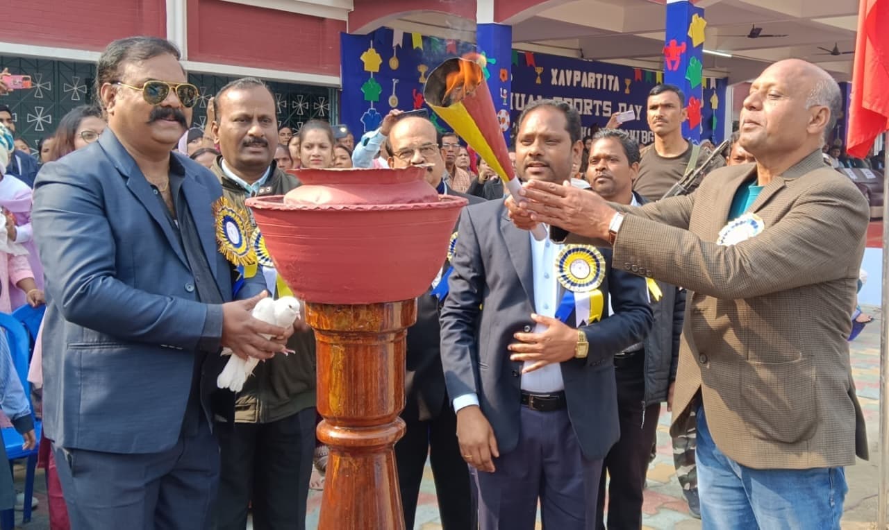 बच्चे अपनी प्रतिभा को निखारें और नाम रोशन करें