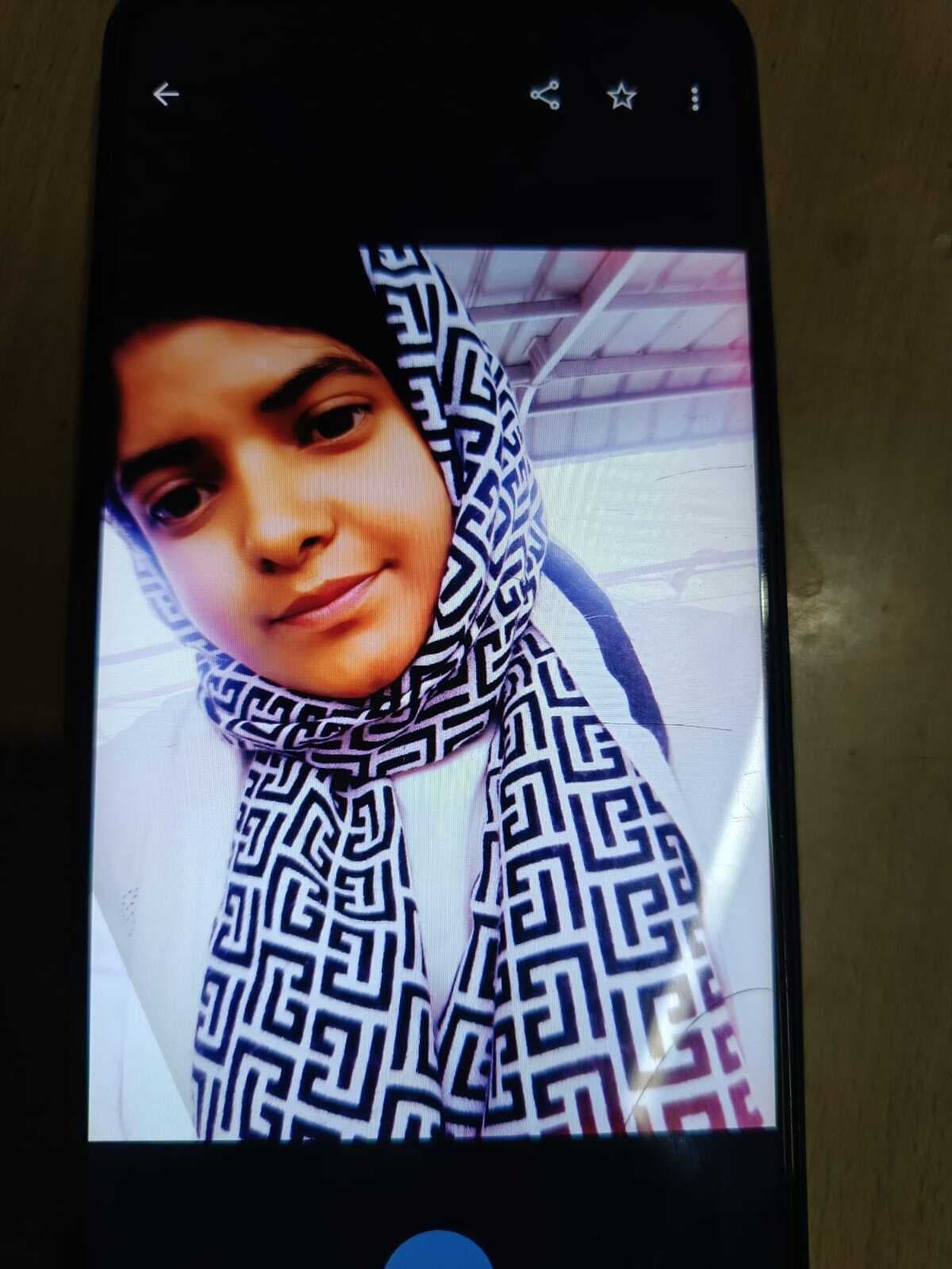 धुर्वा डैम से छात्रा का शव बरामद