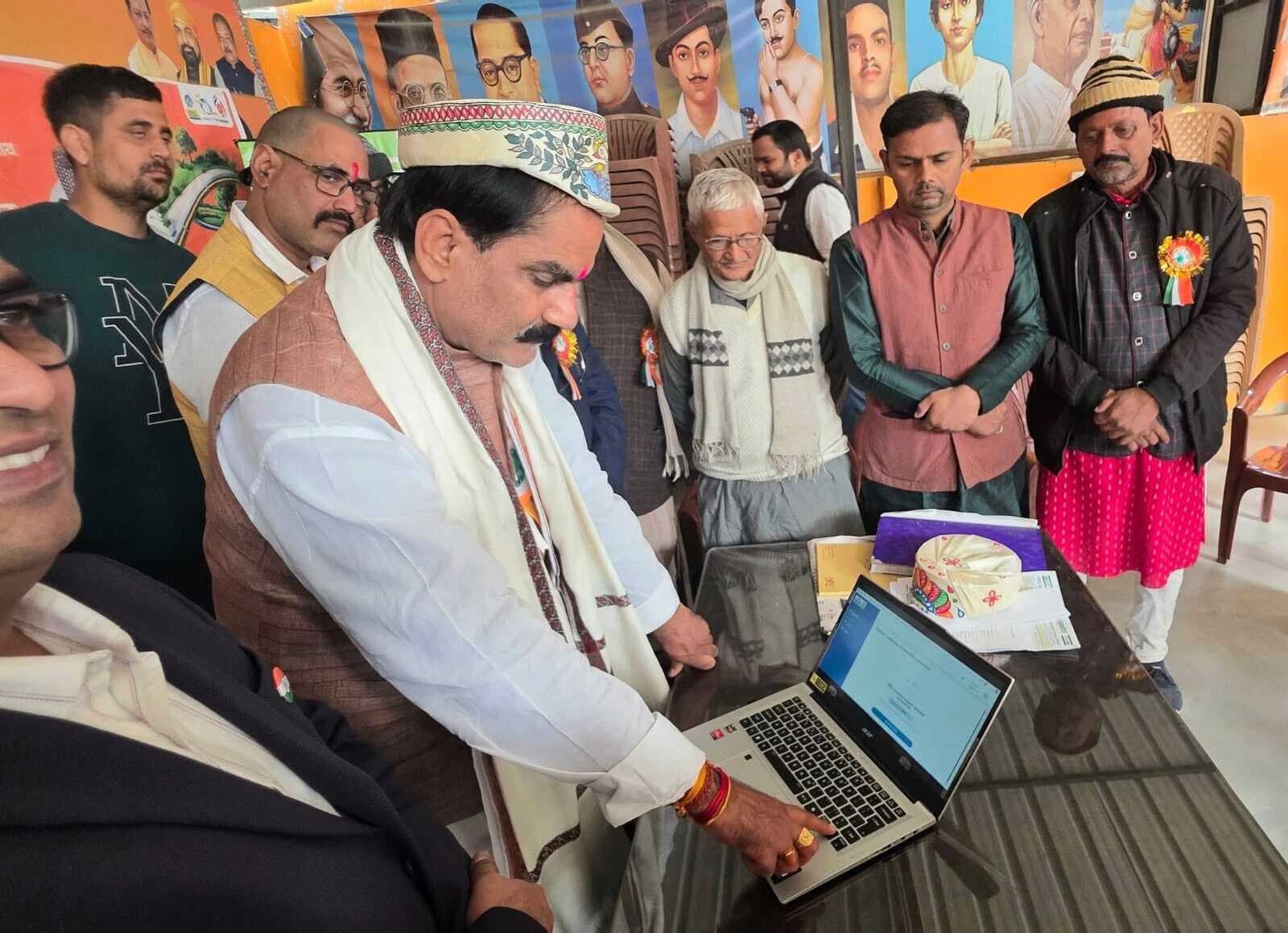 Darbhanga News: पीएनजी ऑनलाइन ग्राहक पंजीकरण की शुरूआत करने वाला प्रदेश का पहला जिला बना दरभंगा