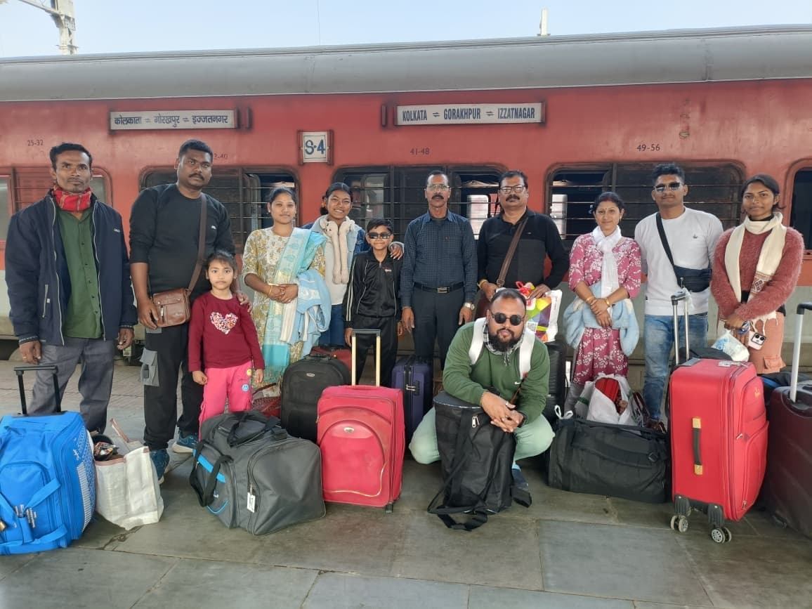 Giridih News :अखिल भारतीय बहुभाषी नाटक और नृत्य प्रतियोगिता का आज से