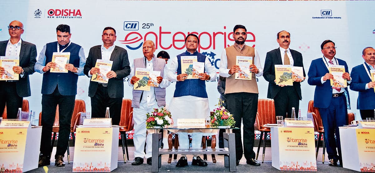 Rourkela News : पश्चिमी ओडिशा बना राज्य के विकास का मुख्य इंजन : मुख्यमंत्री