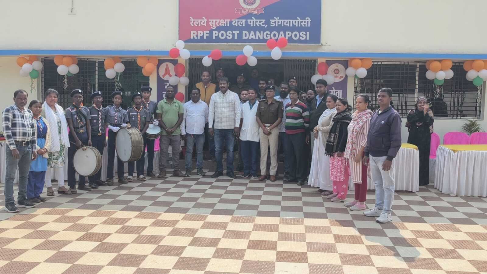 Chaibasa News : रक्तदान को आगे आयें युवा: सिंकु