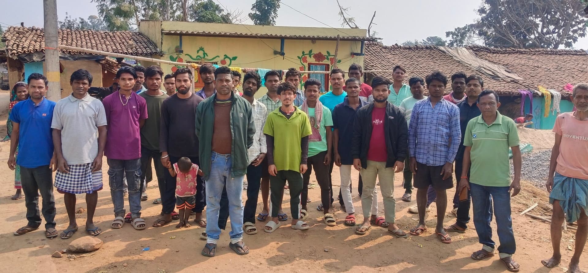 Seraikela Kharsawan News : कल से कुम्हार रीडिंग में शराब बिक्री पर रोक