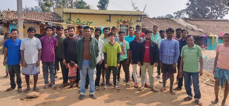 Seraikela Kharsawan News : कल से कुम्हार रीडिंग में शराब बिक्री पर रोक