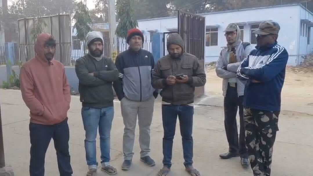 खेलने के लिए घर से निकले बालक का रेलवे ट्रैक से मिला शव