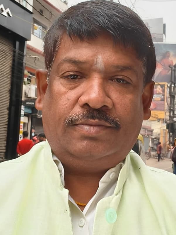 निंदनीय है व्यवसायी पुत्र की हत्या : भाजपा