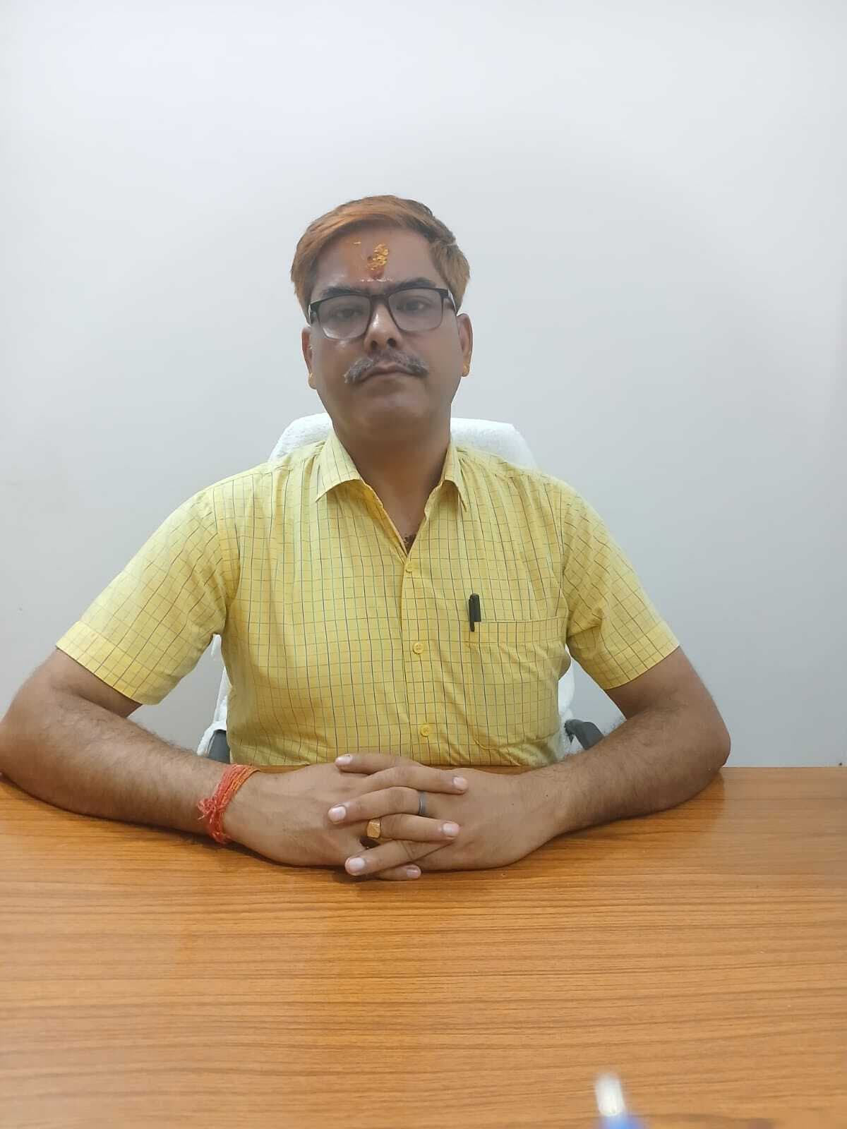 खाद्य एवं आपूर्ति विभाग ने भेजी अपात्र लाभुकों की सूची, जिले में 1,4 लाख  से अधिक नाम चिह्नित