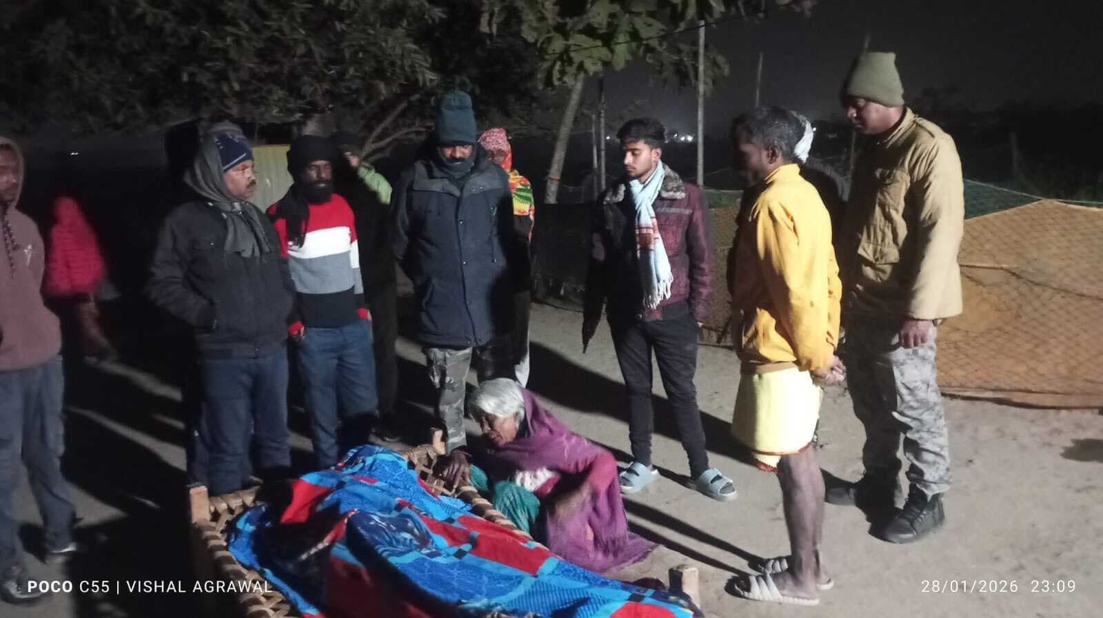 Bokaro News : गोमिया में संदिग्ध अवस्था में युवक की मौत