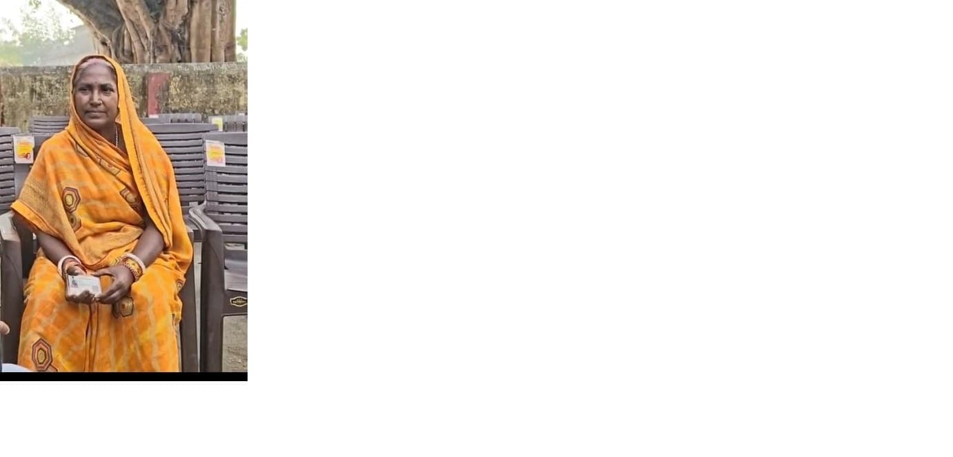फाइलेरिया को मात दे दूसरों के लिए मिसाल बनीं किशनगंज की तारा देवी