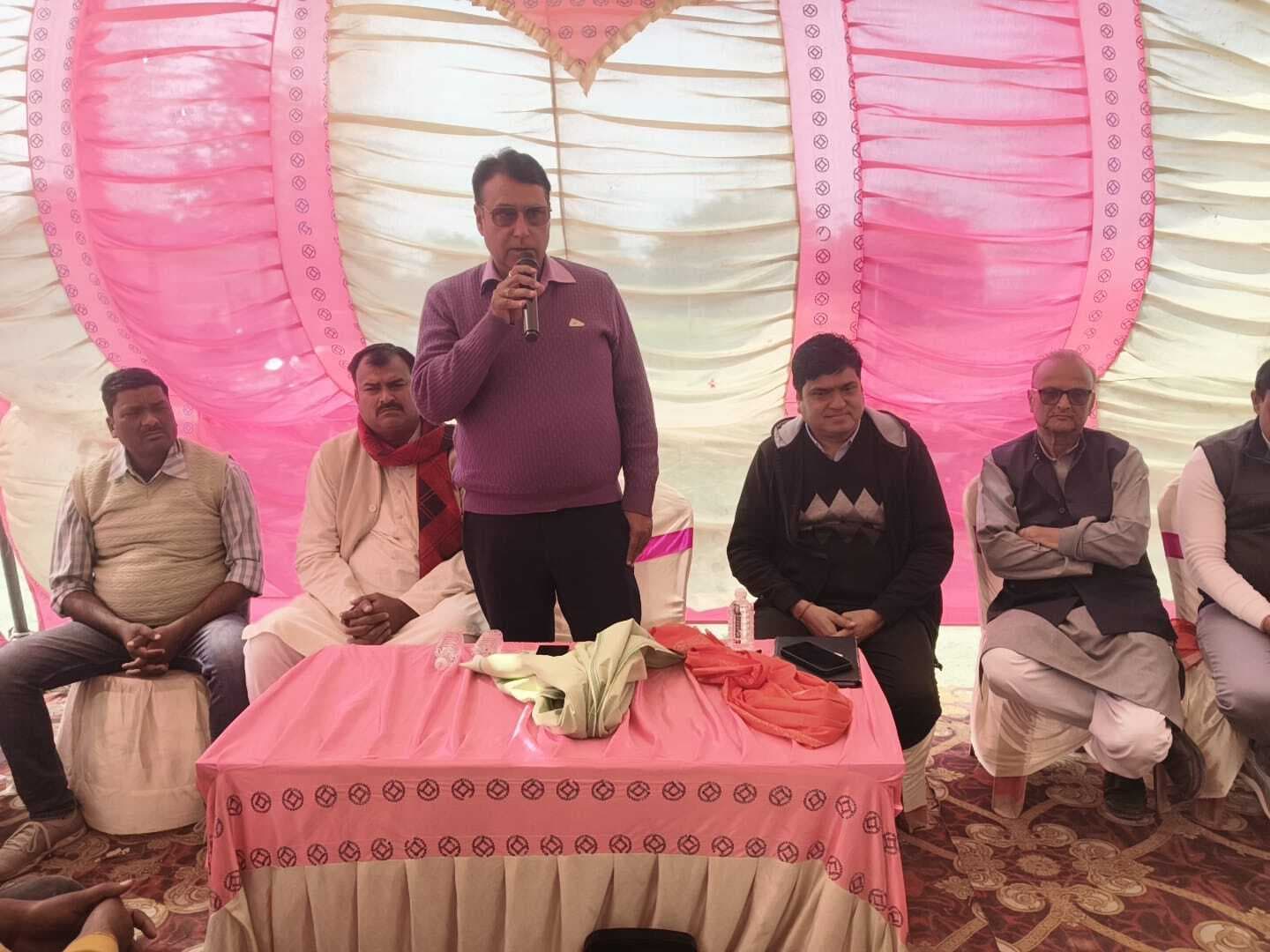 गन्ने की खेती से बढ़ेगी किसानों की आमदनी, आधुनिक तकनीक अपनाने की दी सलाह