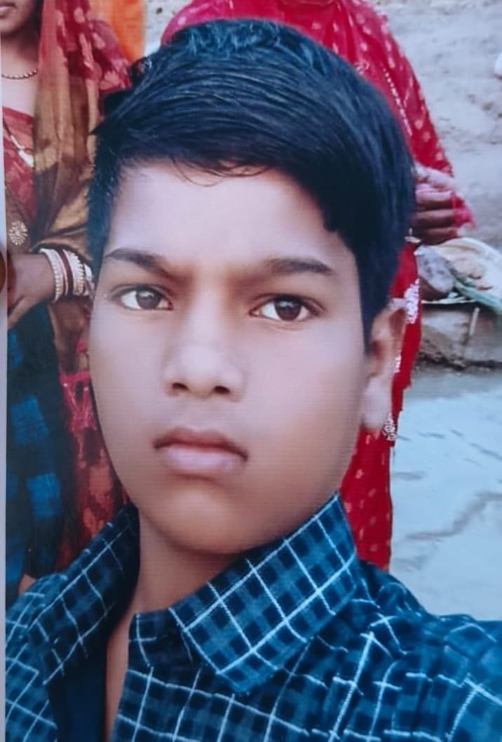 मामा के रूम पर जा रहा बालक रास्ते में हुआ गुम, जांच में जुटी पुलिस