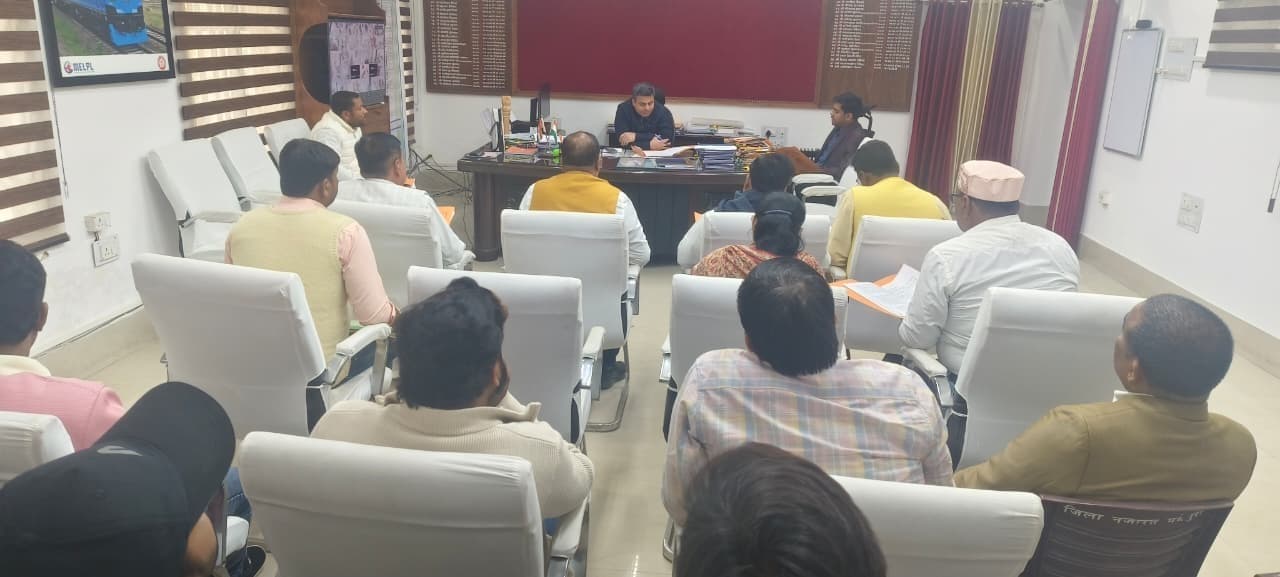 महाशिवरात्रि पर श्रद्धालुओं को मिलेगी विशेष सुविधा- डीएम