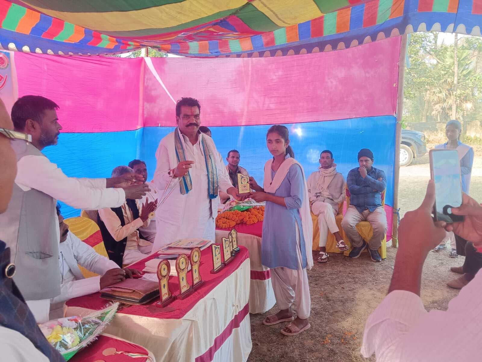 पुण्यतिथि पर याद किये ब्रह्मदेव मंडल