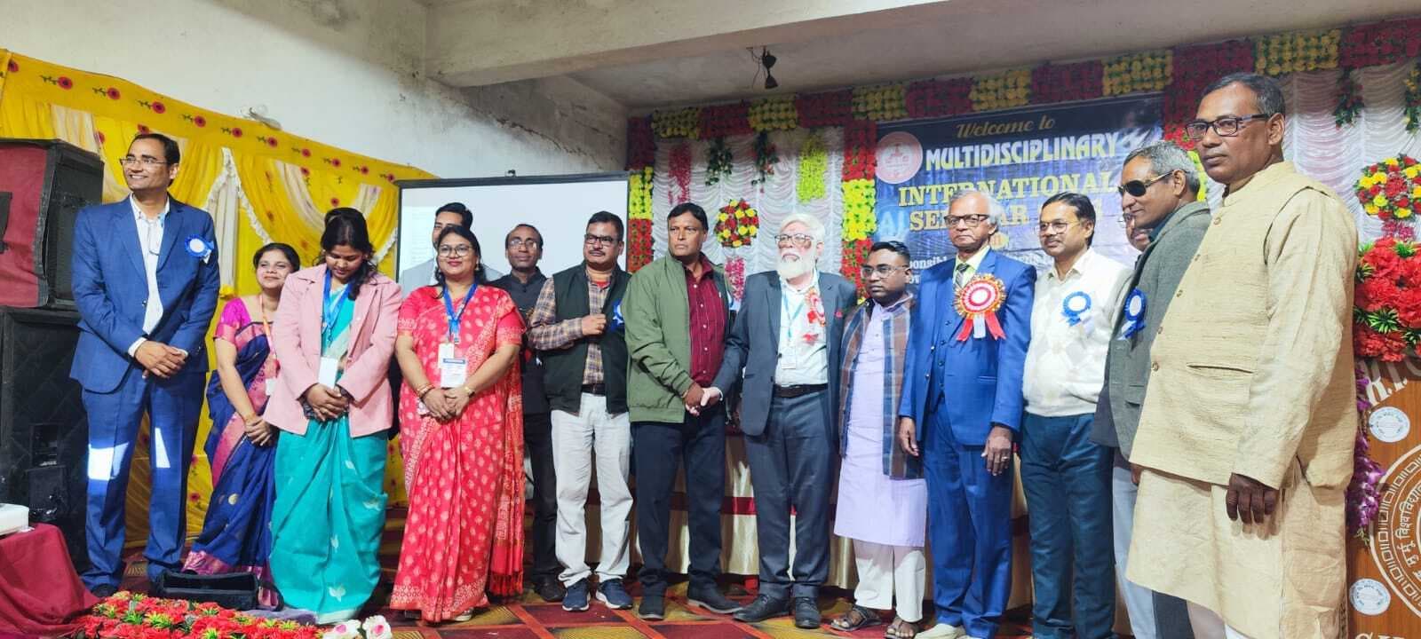 आर्टिफिशियल इंटेलिजेंस की विभिन्न पहलुओं की दी गयी जानकारी