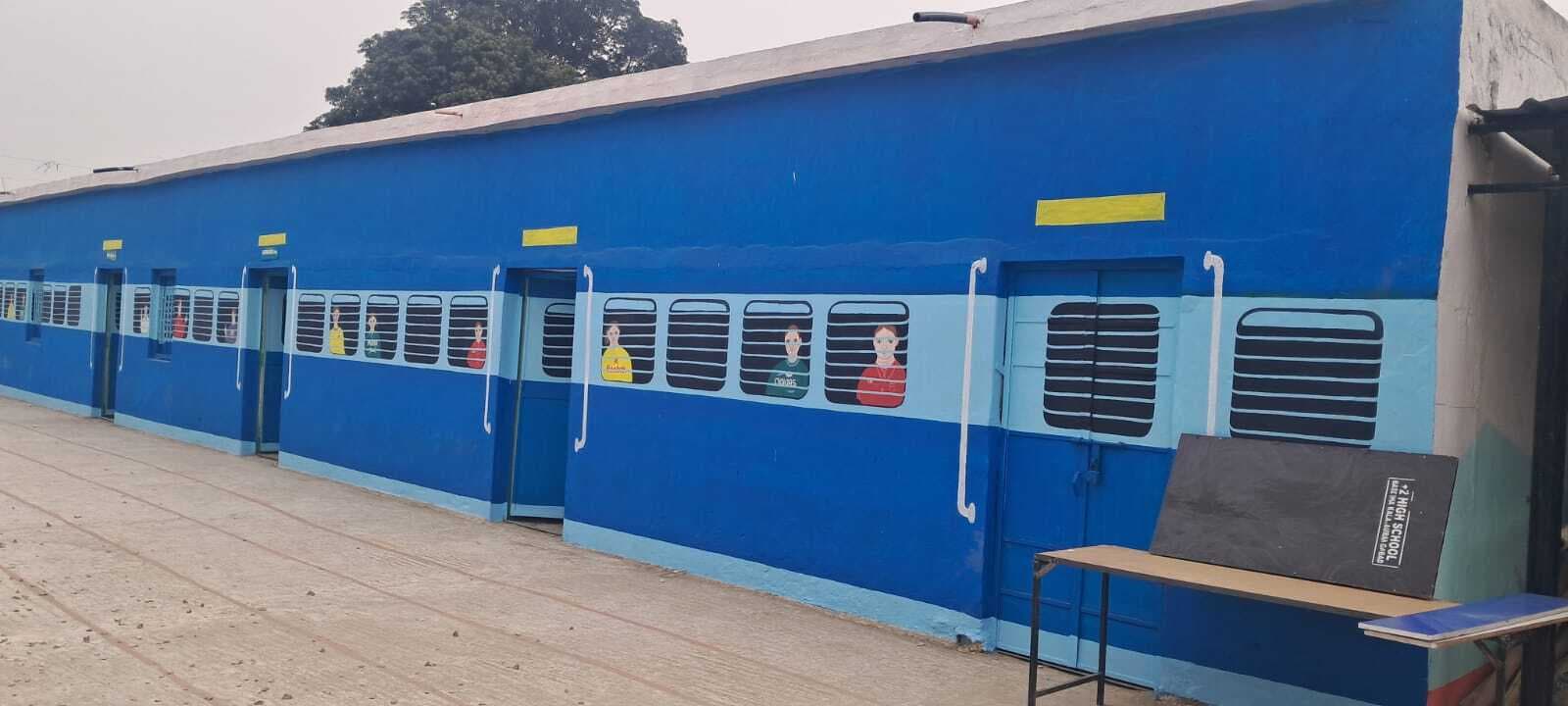 Aurangabad News : परीक्षार्थियों के जूता-मोजा पहनने पर रोक