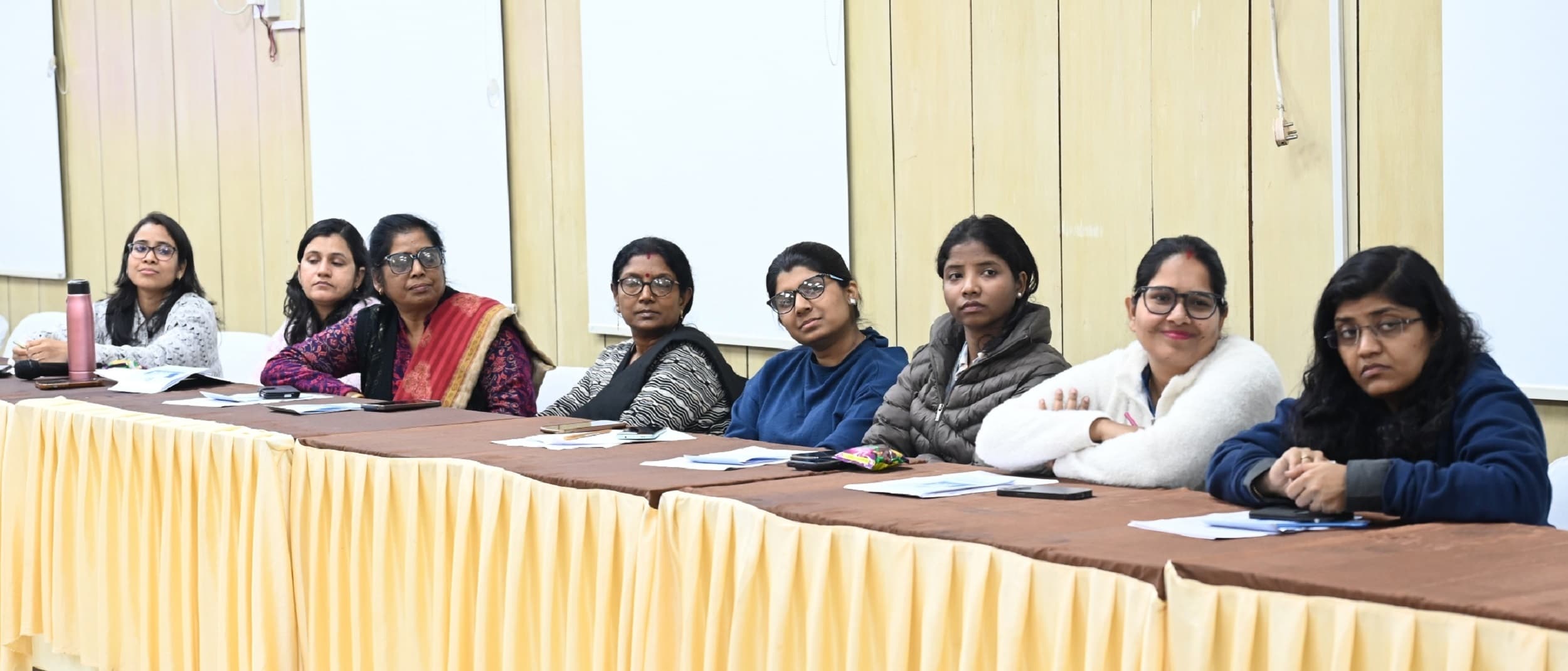 Bokaro News : अधिकारियों के वित्तीय व वाणिज्यिक कौशल को मजबूत करने की आवश्यकता पर जोर